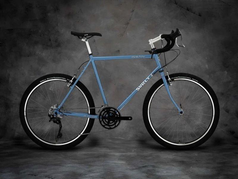  Surly Long Haul Trucker