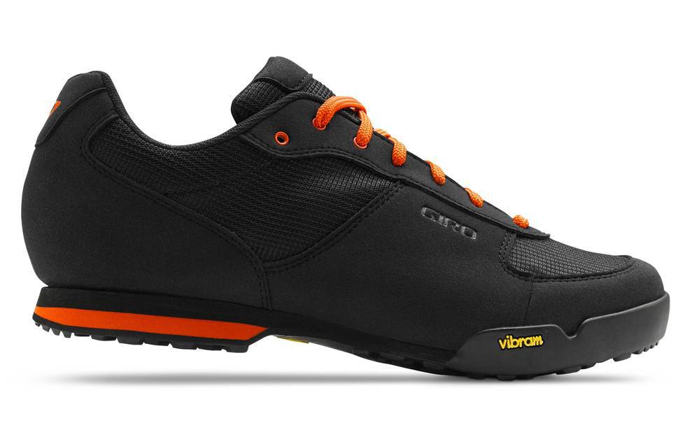 Best clip SPD shoes bicycle touring