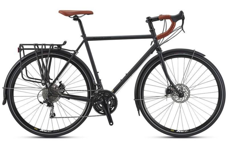 migliori negozi online per ciclotiurismo e bikepacking