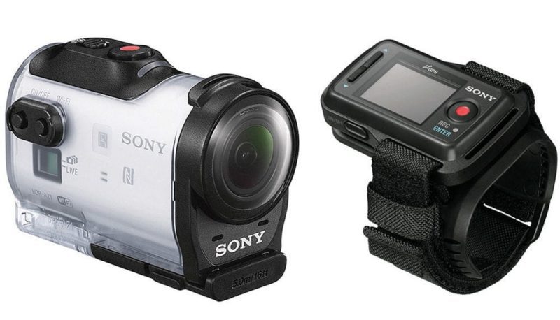 best action cam bicycle touring bikepacking