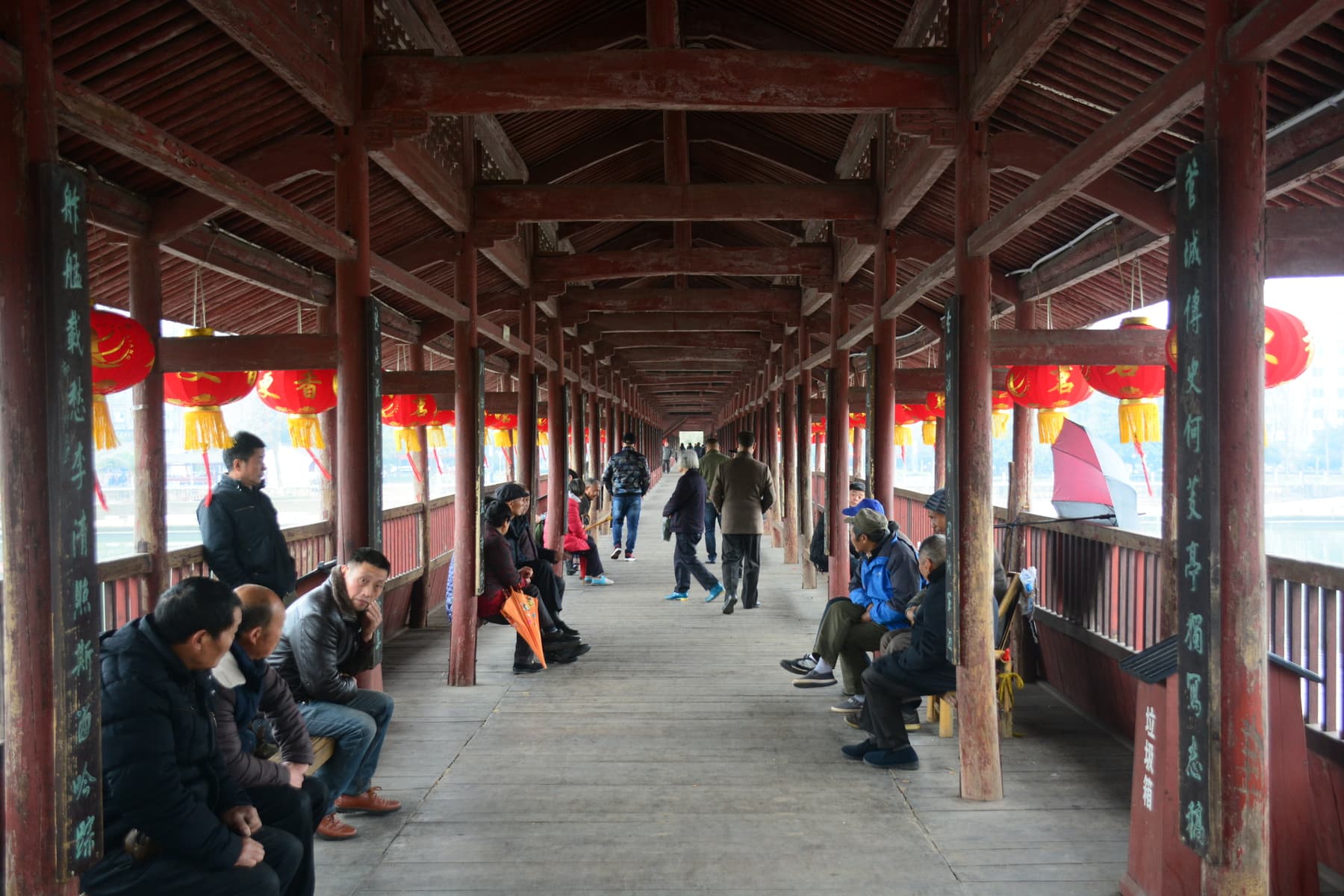 Ponte di Shuxi