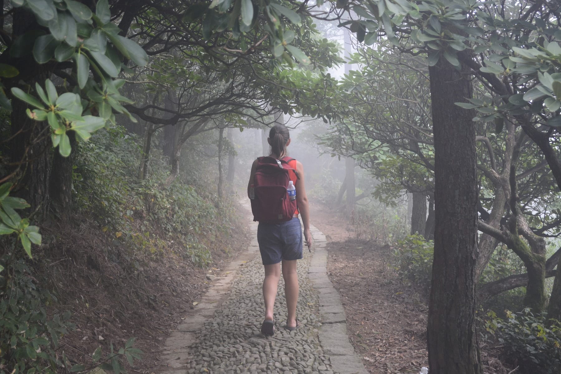 Parco Nazionale di Huading