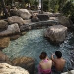 best hot springs shanghai