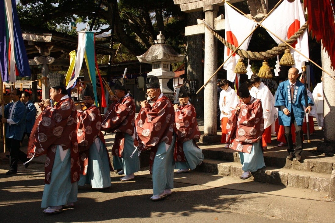 musica tradizionale giapponese al doburoku matsuri shirakawa