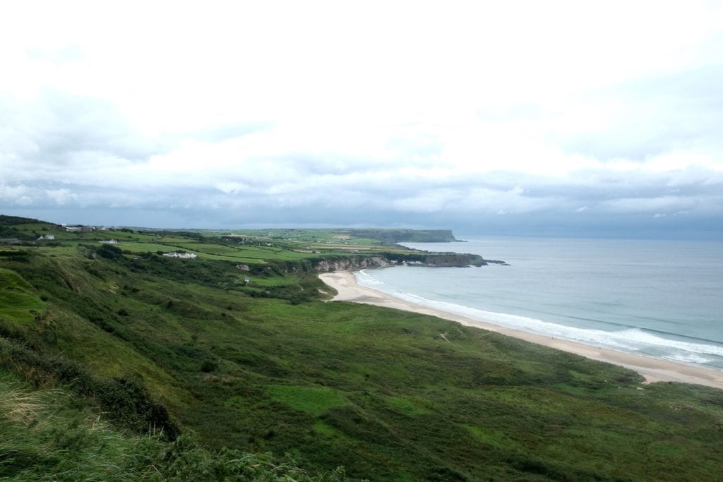 best bicycle trip destination