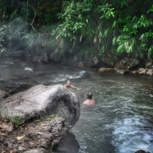 malanage hot springs