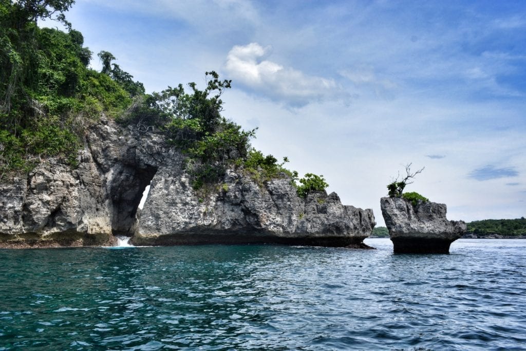 nusa penida diving snorkeling