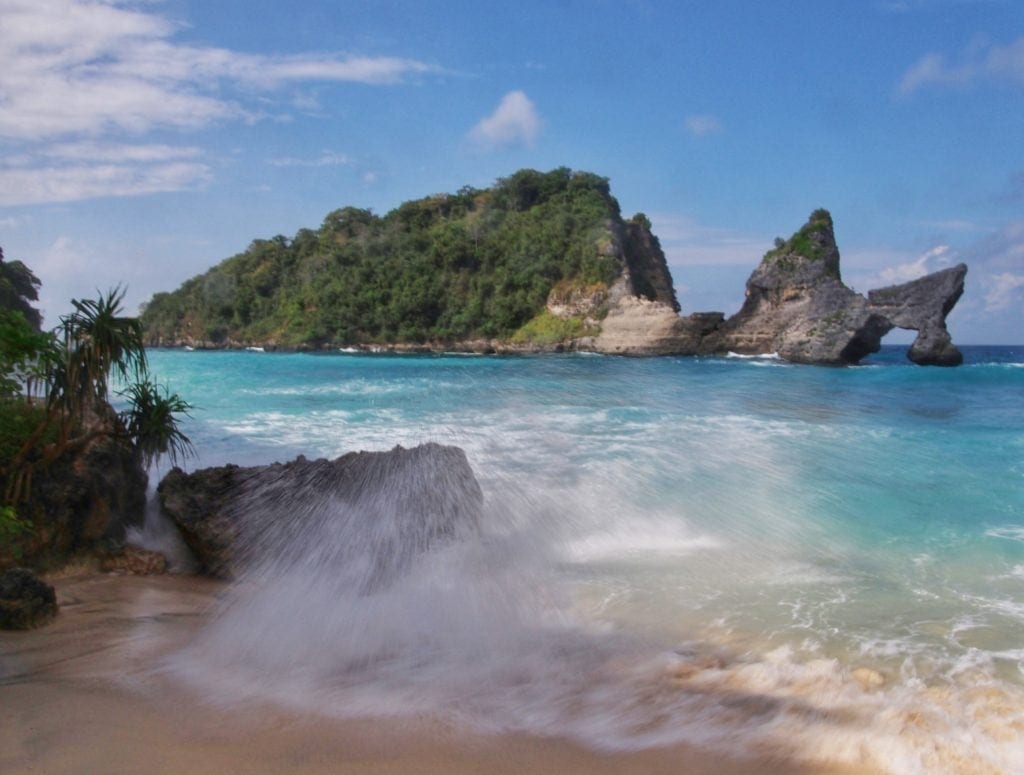  Nusa Penida things to do