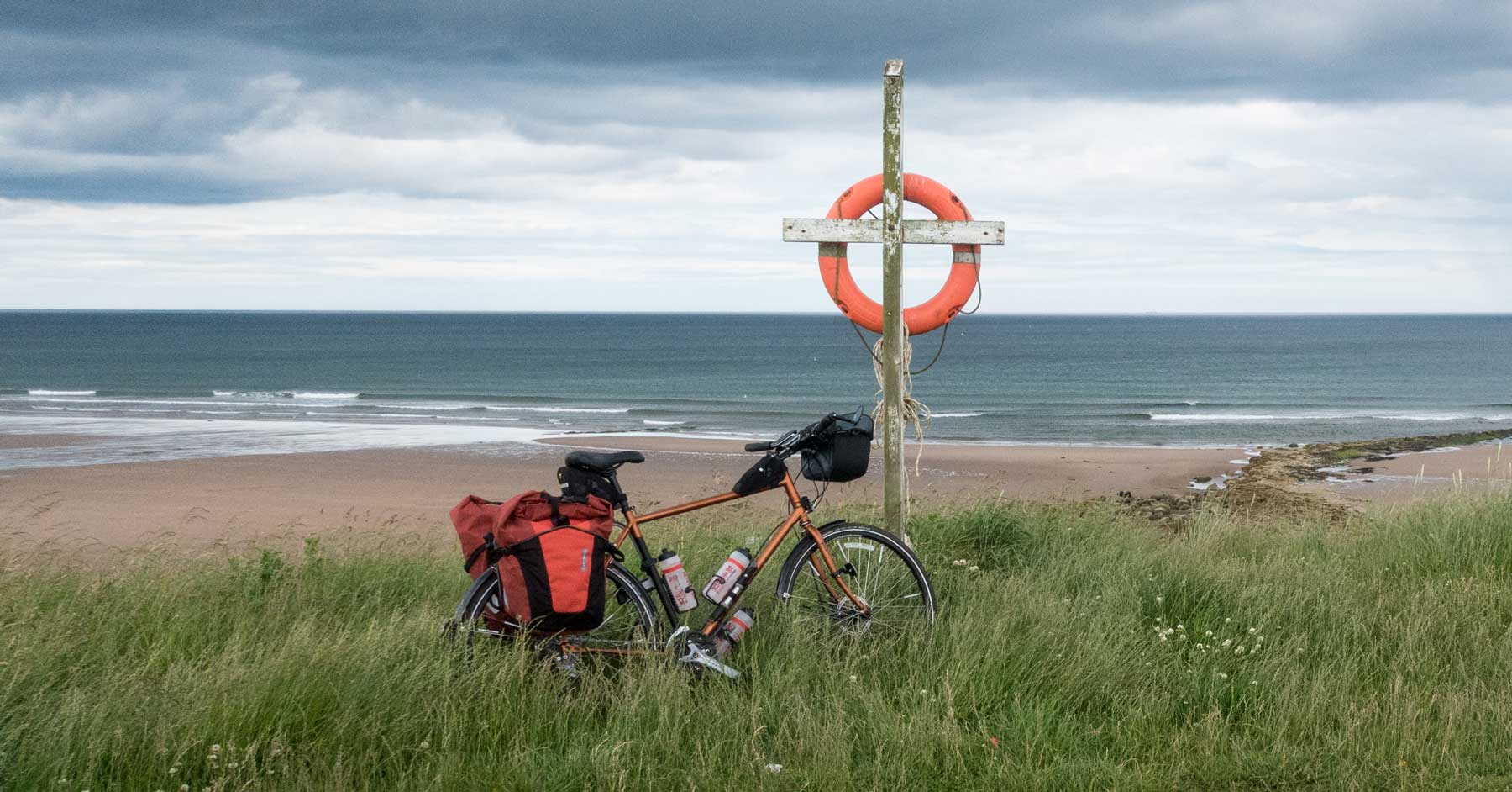 cicloturismo itinerari