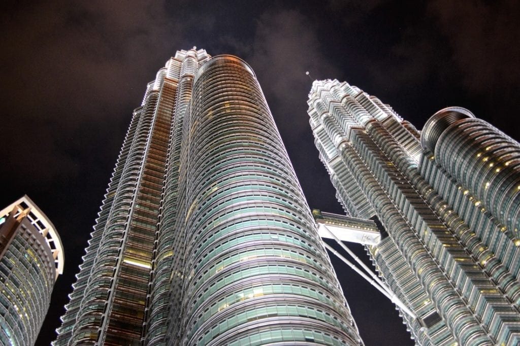 reason to travel asia