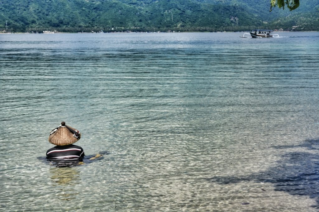 isole gili lombok nanggu