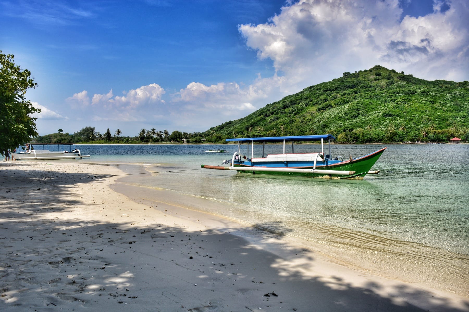 Gili Sudak