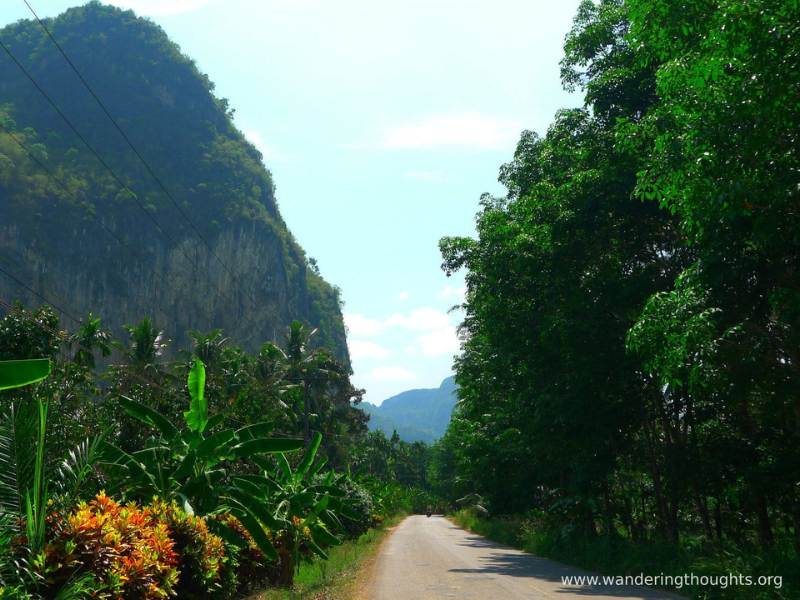 bike touring destinations for beginners