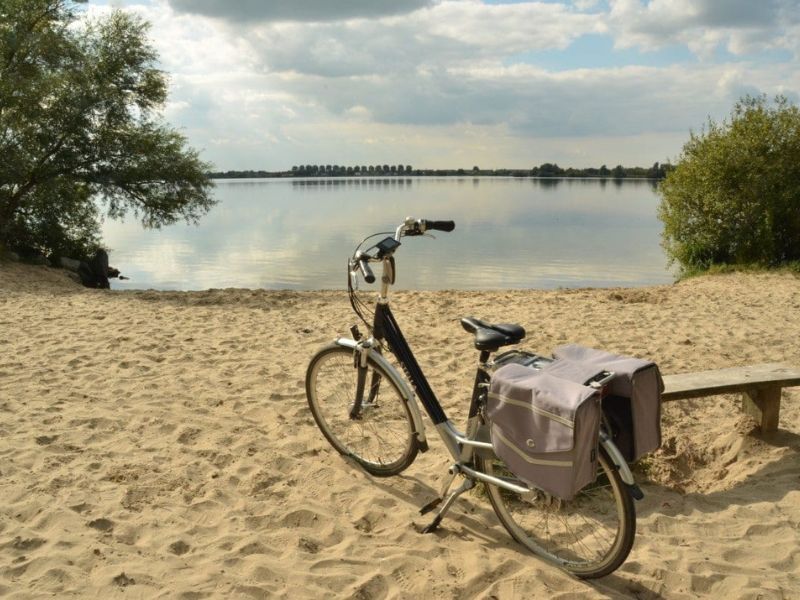 percorsi cicloturismo facili olanda