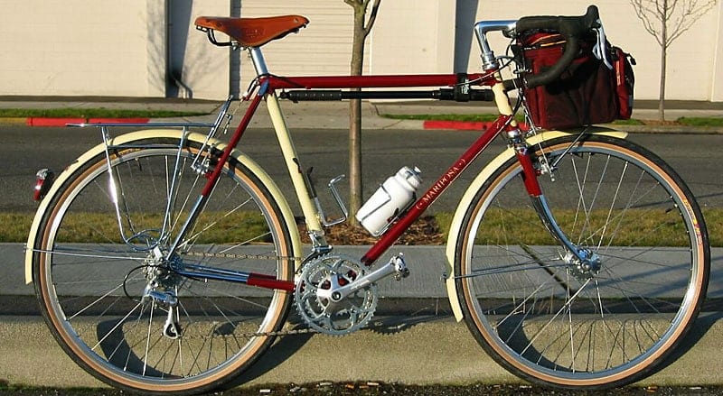 best canada bicycles