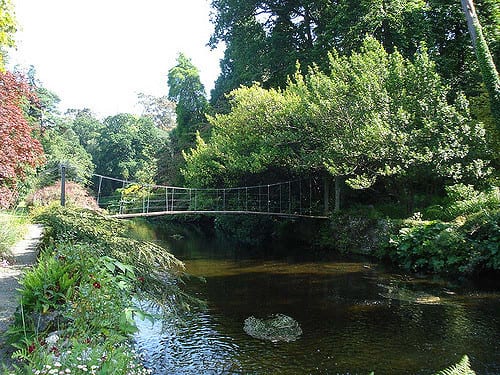 Cycling The Wicklow Mountains: 2 Loop Routes from Dublin To Wicklow 27