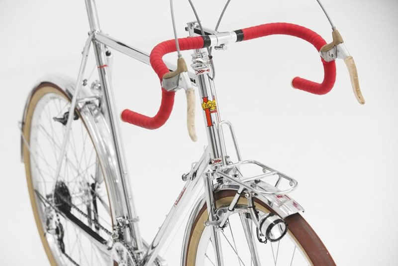 Best custom touring bicycles from USA & Canada: a list of American Framebuilders 1