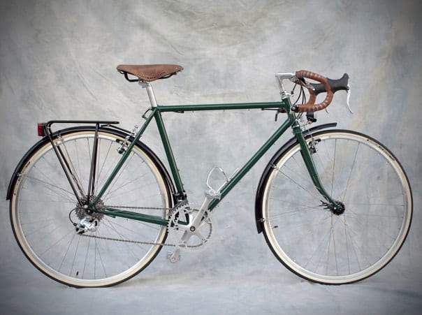 custom bicycle bicitaller
