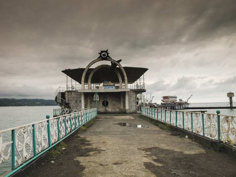 viaggiare in abkhazia