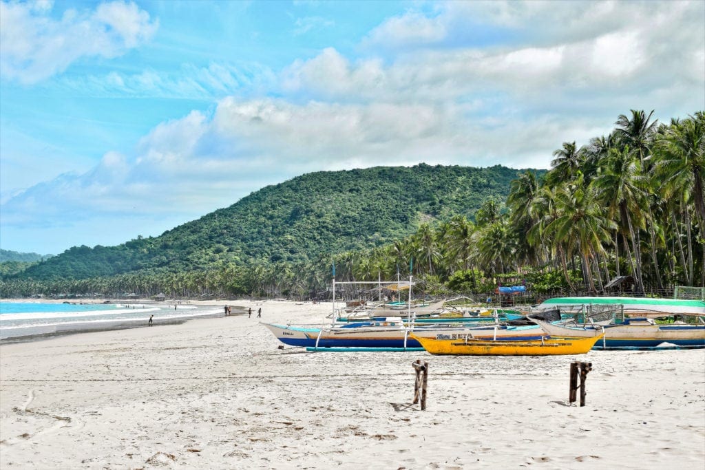 Best Beaches in Southeast Asia Philippines