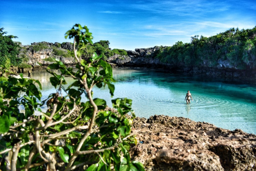 Best Beaches in Southeast Asia weekuri Sumba