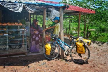 cycling cambodia