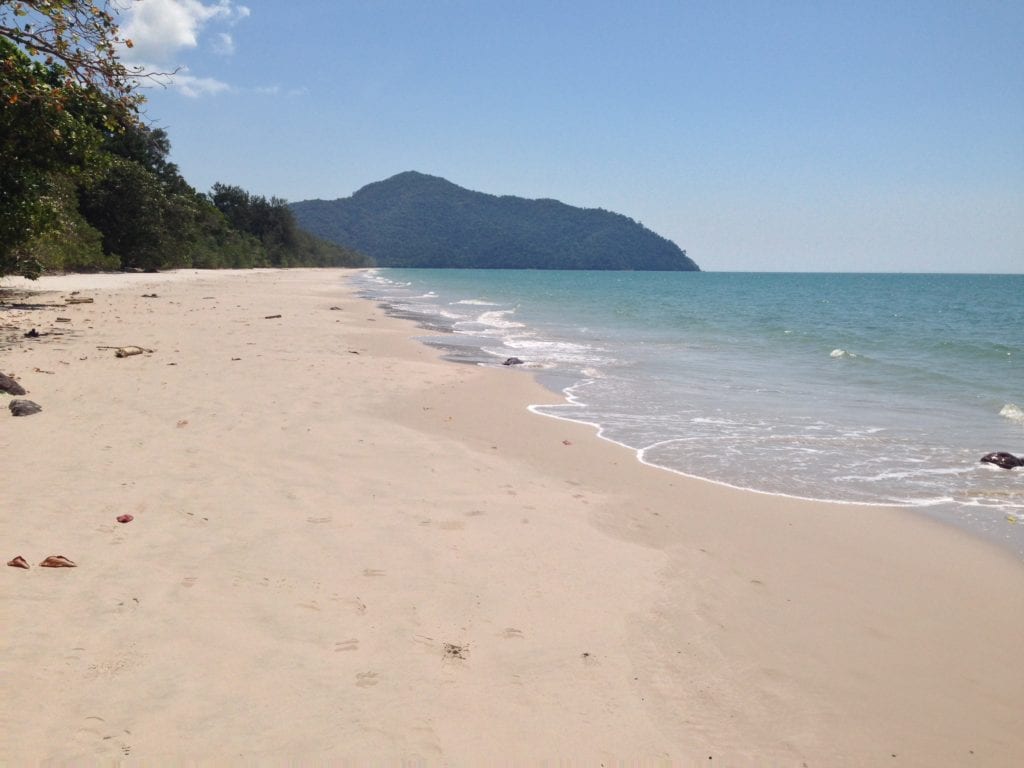 Best Beaches in Southeast Asia Thailand