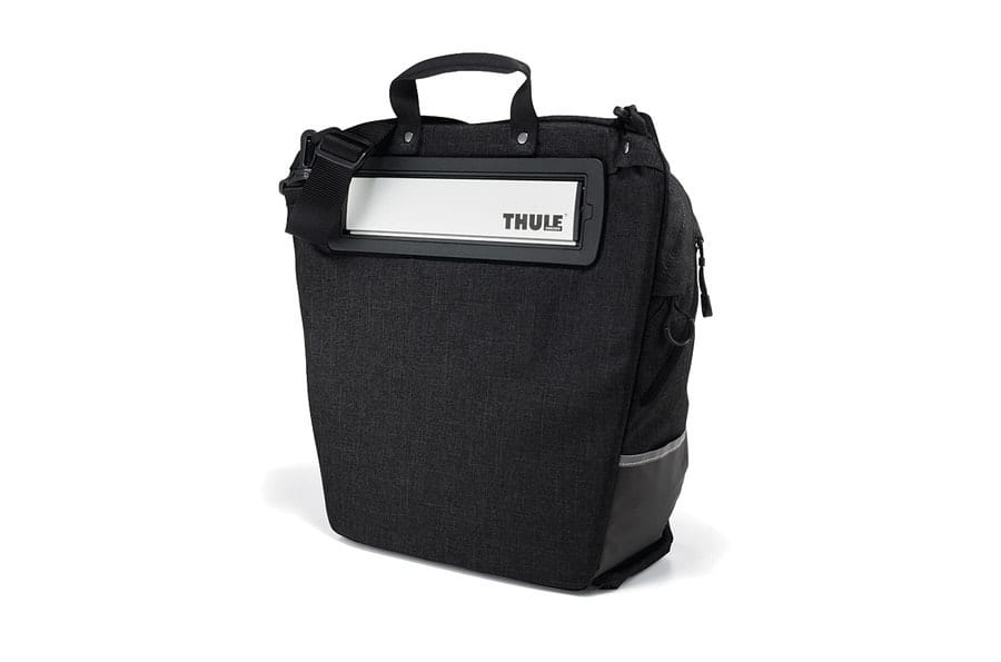 best bike bags for touring Thule
