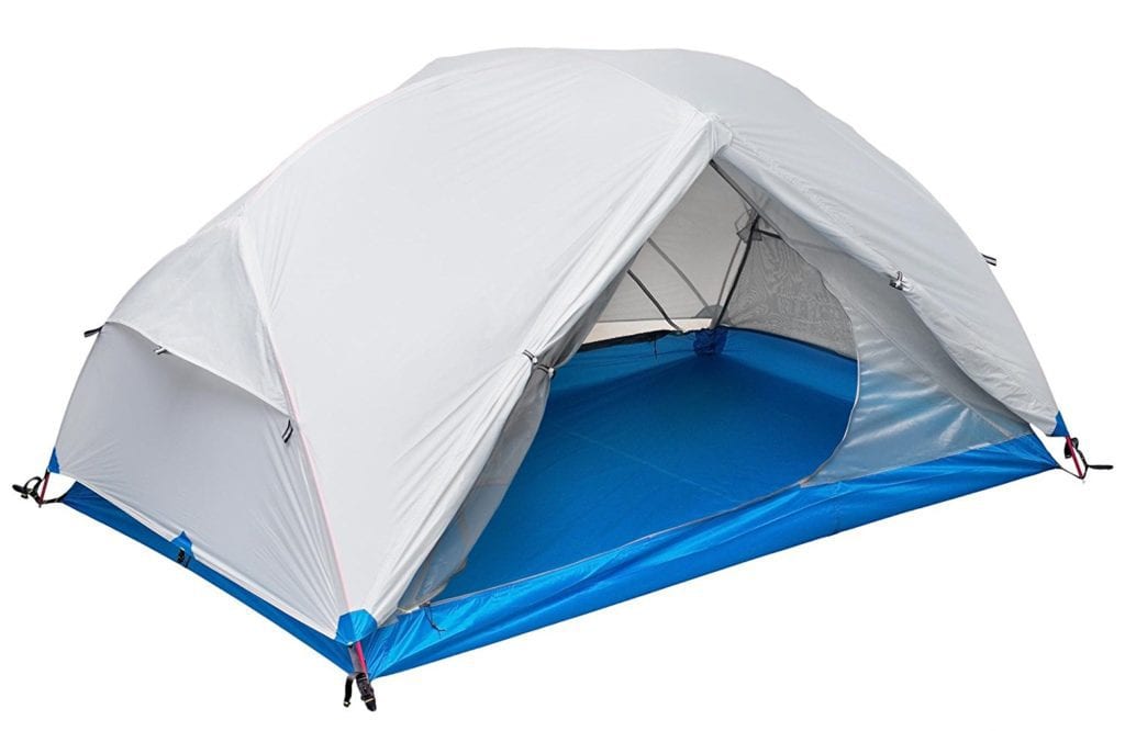 14 Best 2 Person Tents Under 200 Cheap Budget Ultralight