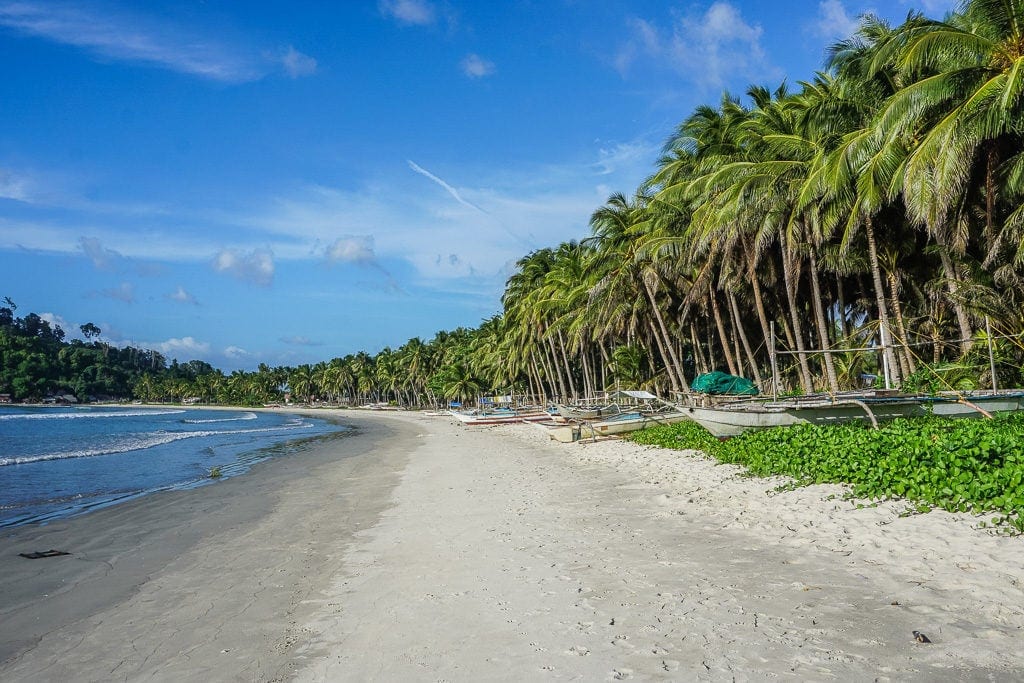 Top untouristy Beaches in Southeast Asia