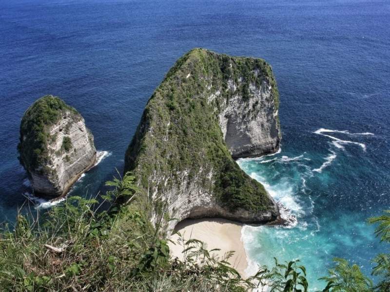 spiagge sud est asiatico