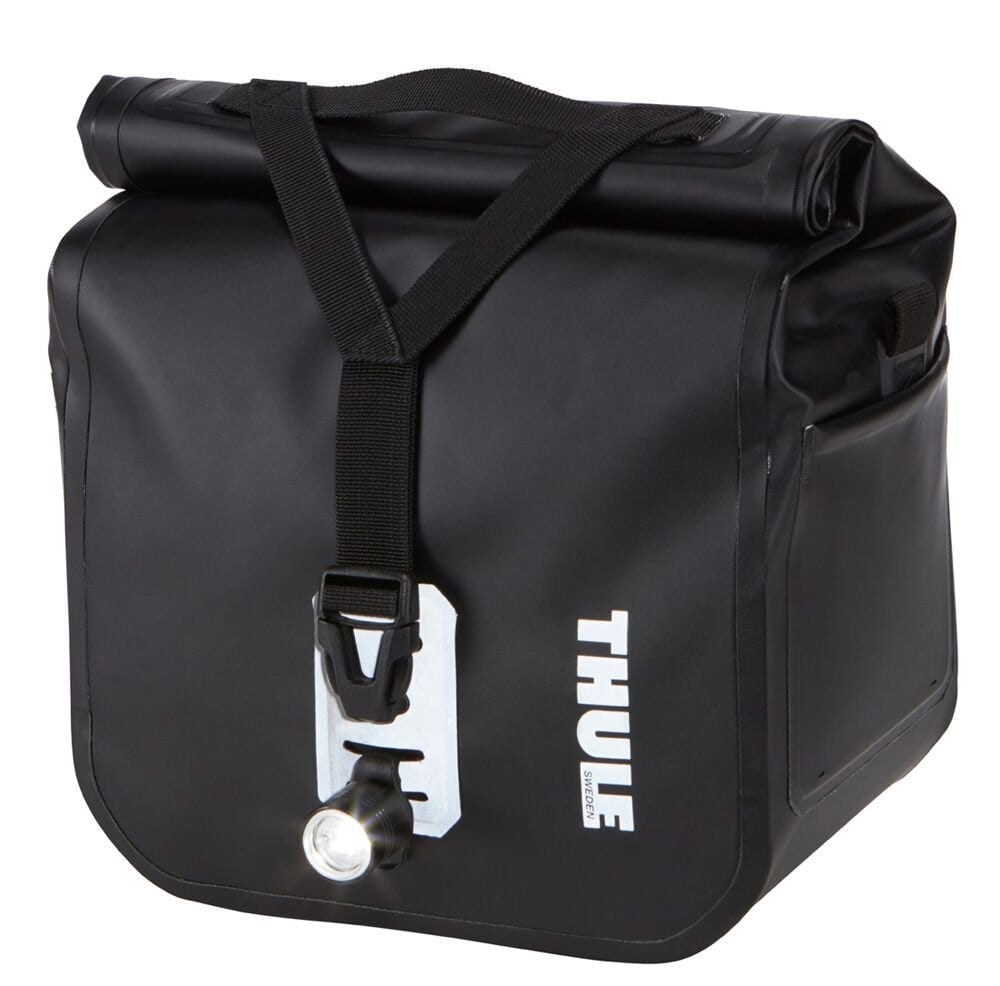 Thule Pack 'n Pedal Shield Waterproof Handlebar Bag