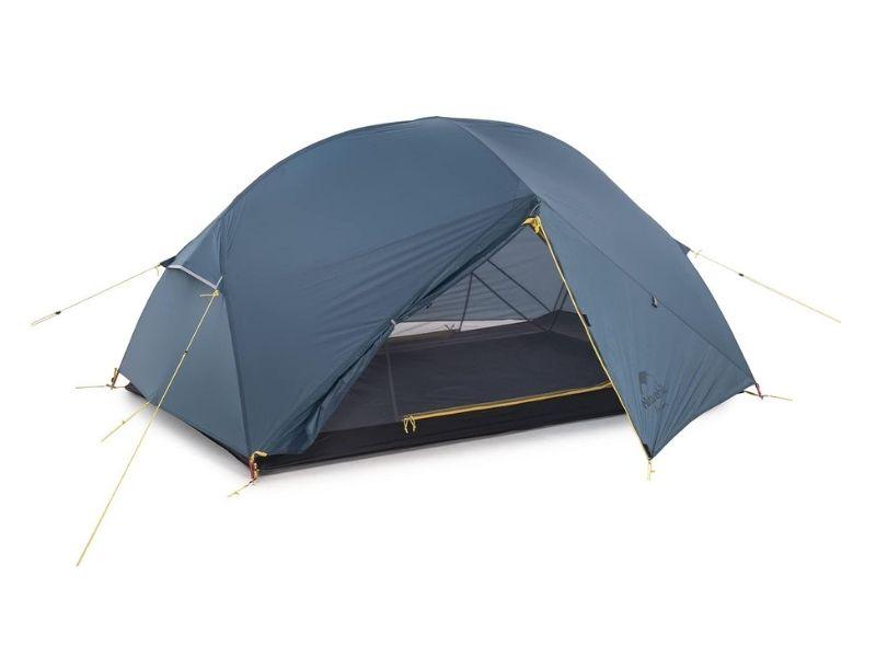 naturehike tent