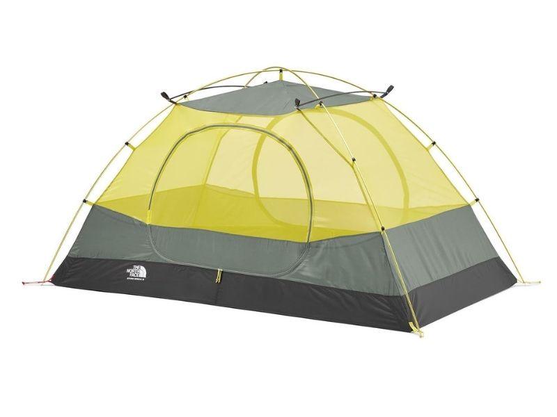 ultralight bikepacking tent