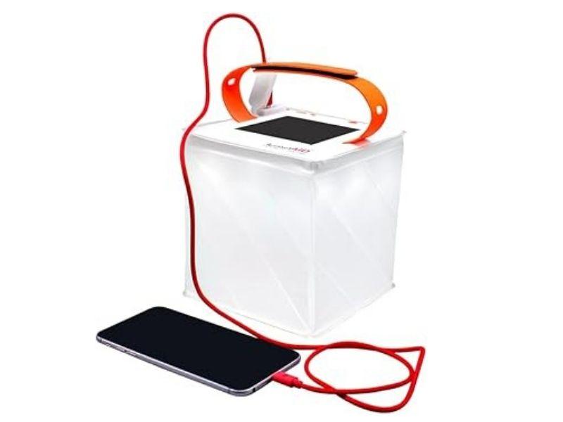 Nekteck 28W Solar Charger