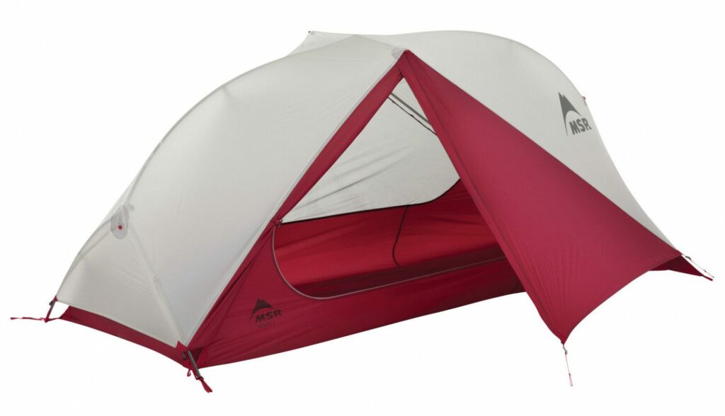 MSR FreeLite 1 Tent