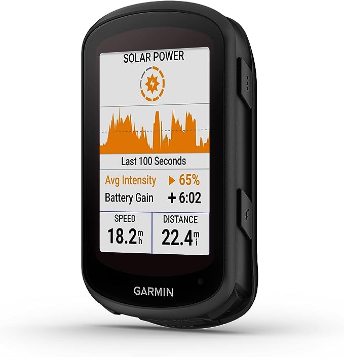 best garmin MTB GPS device
