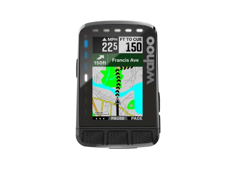 bike gps on a budget