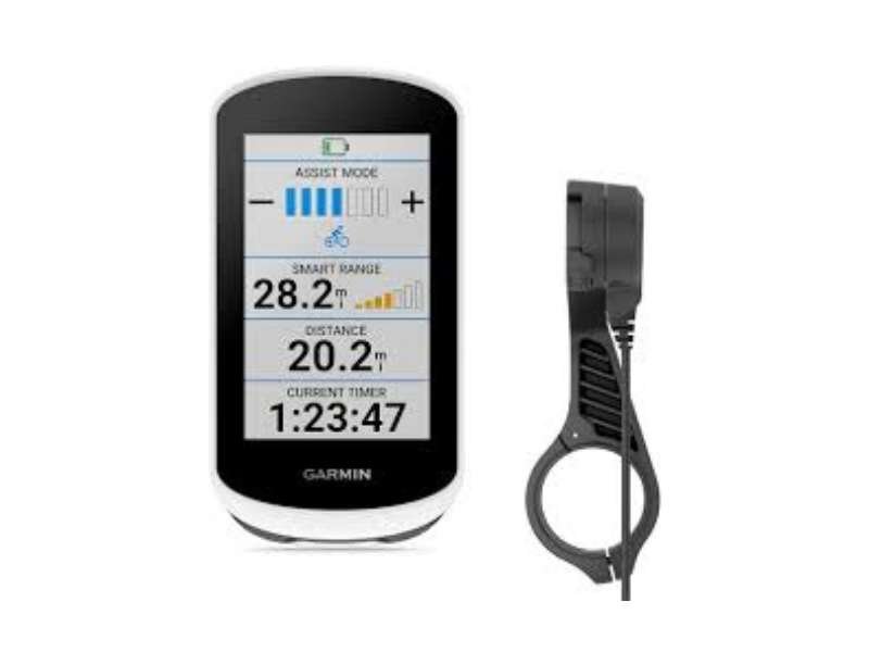 bike gps on a budget