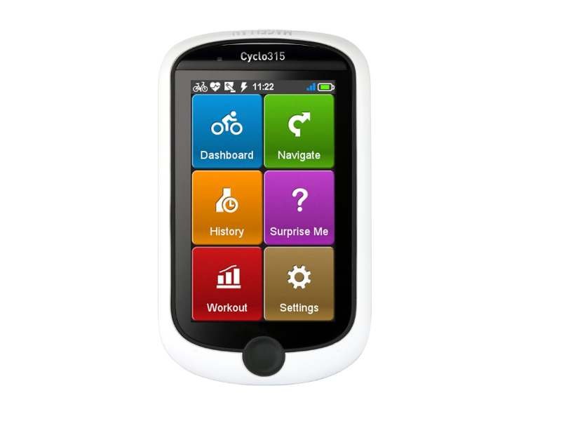 best bike gps on a budget