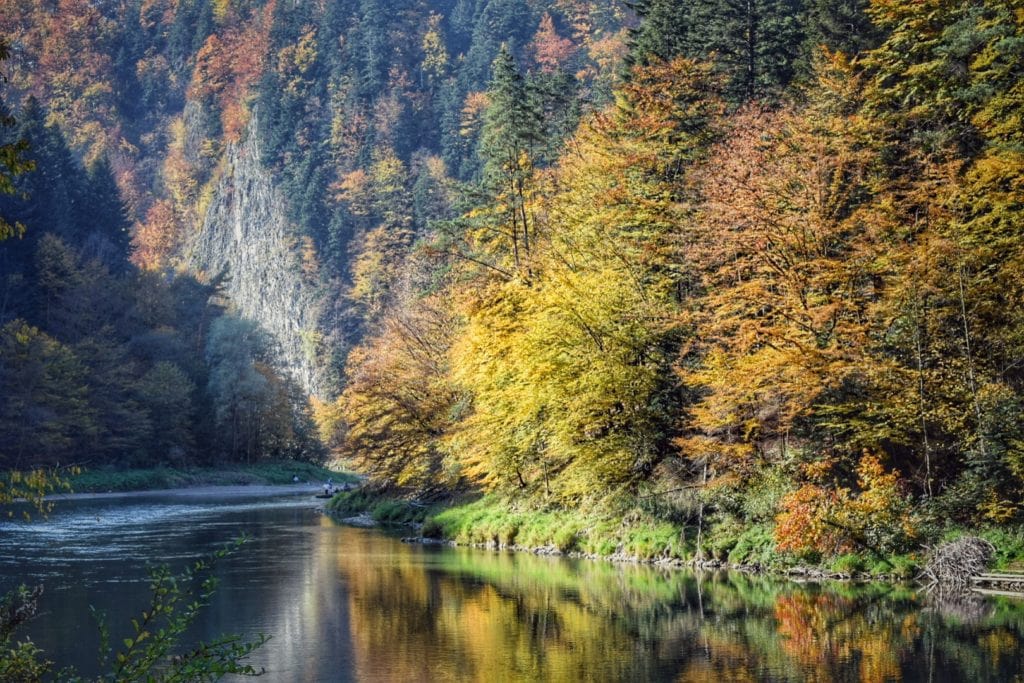 cycle routes slovakia