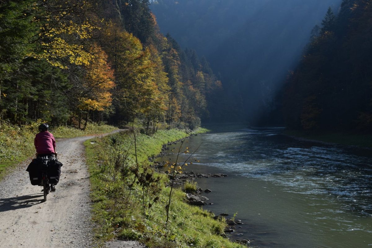 cycling slovakia