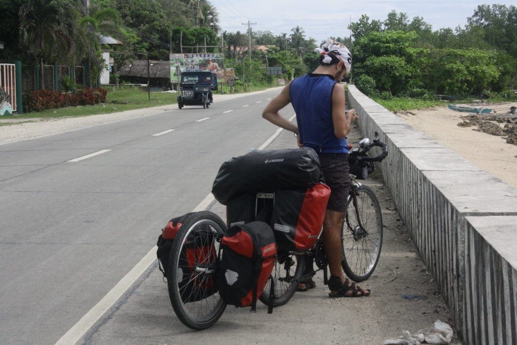 Things to Consider for Your Manila Bike Tour 2
