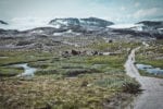 cycling Norway Bicycle Touring