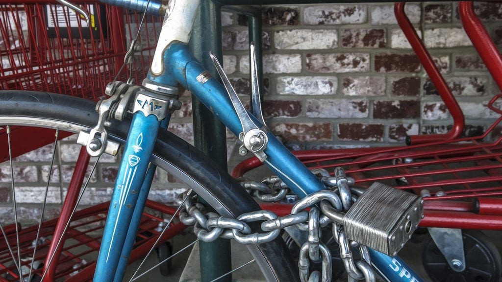 Bike Storage Ideas To Keep Your Bicycle Safe: Indoor/Garage/Outdoor 2