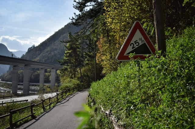 La ciclovia Alpe Adria: una delle piste ciclabili più belle d'Italia - Percorso e Mappa GPX 3