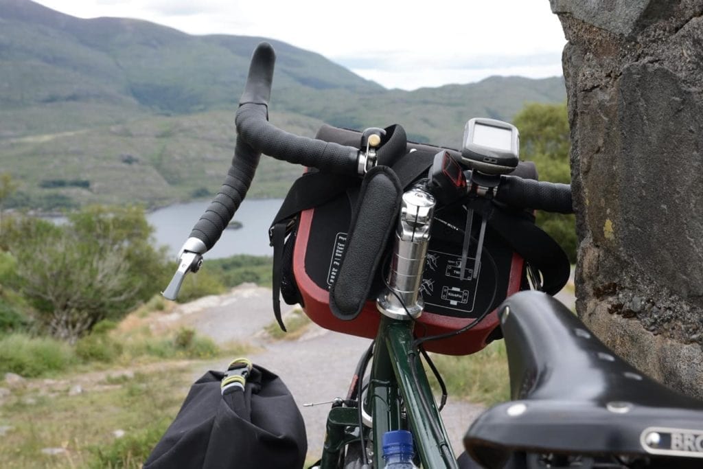 14 Best Bike GPS For Bikepacking & Cycle Touring