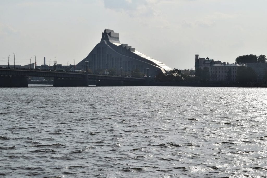 Cosa vedere a Riga, la capitale della Lettonia, una delle Repubbliche Baltiche 12