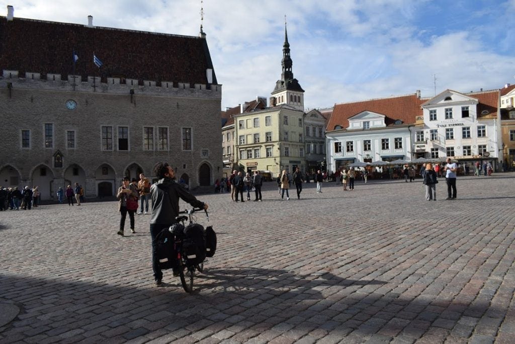 2 or 3 days in Tallinn - The Best Out of a Weekend in the Estonian capital 11