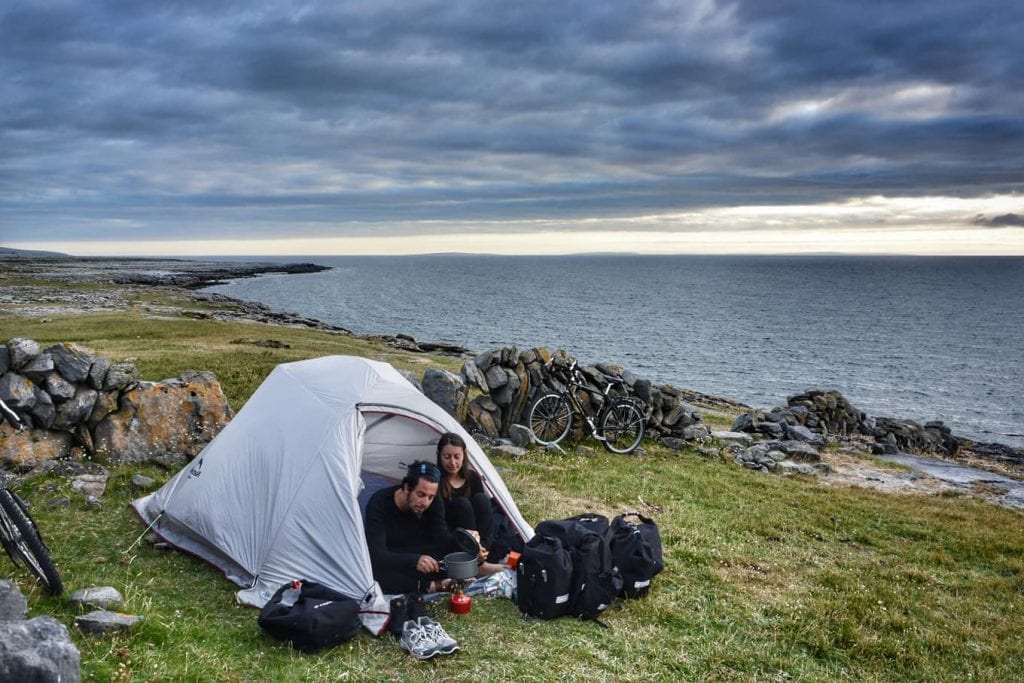 cycloscope in ireland